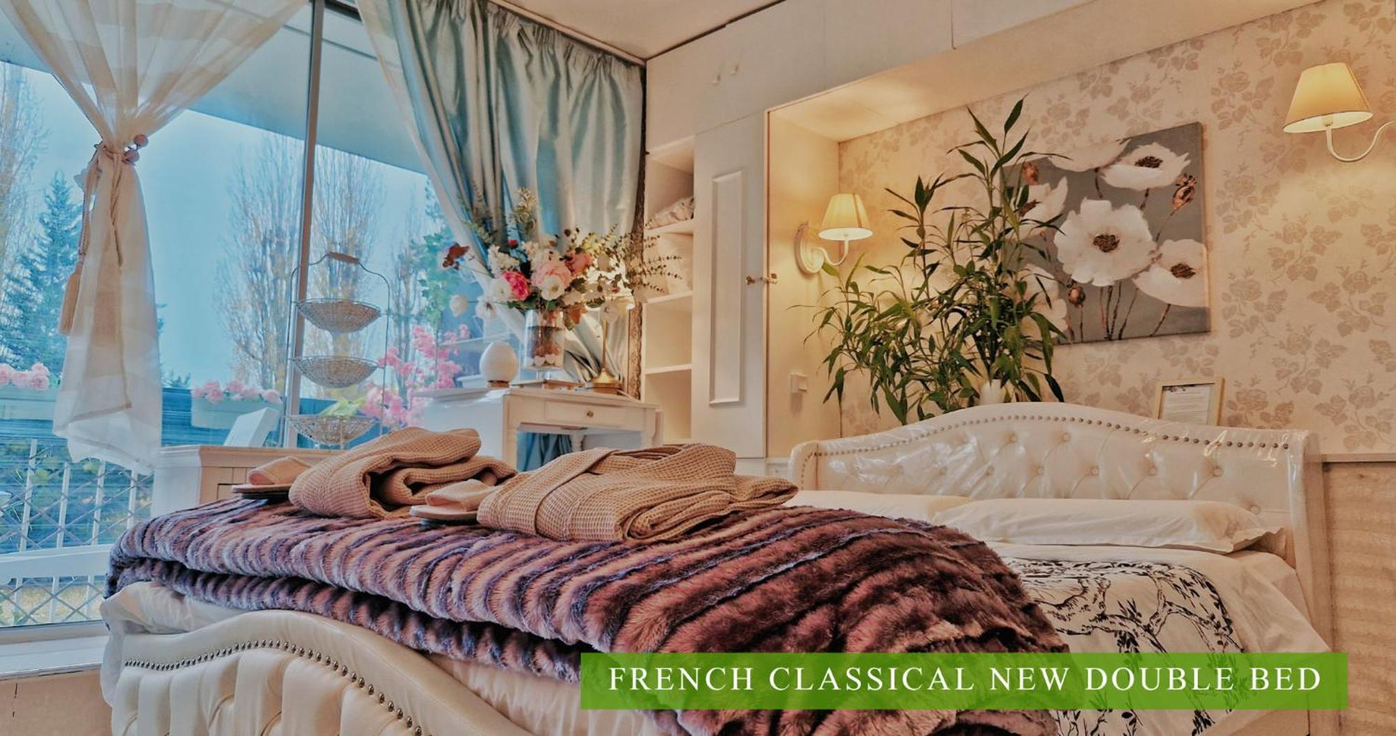 Villa Diva - Villa Hestia Paris 16E بولونِ بييانكور المظهر الخارجي الصورة