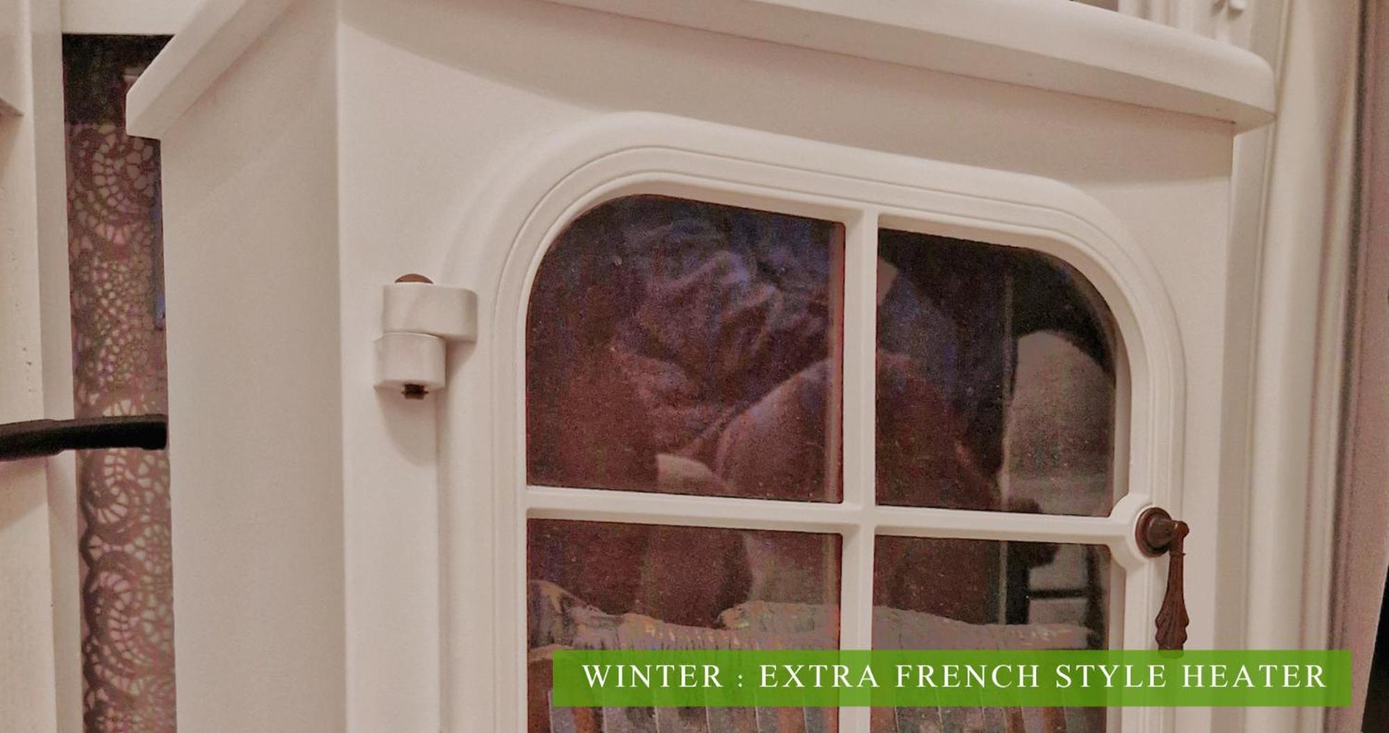 Villa Diva - Villa Hestia Paris 16E بولونِ بييانكور المظهر الخارجي الصورة
