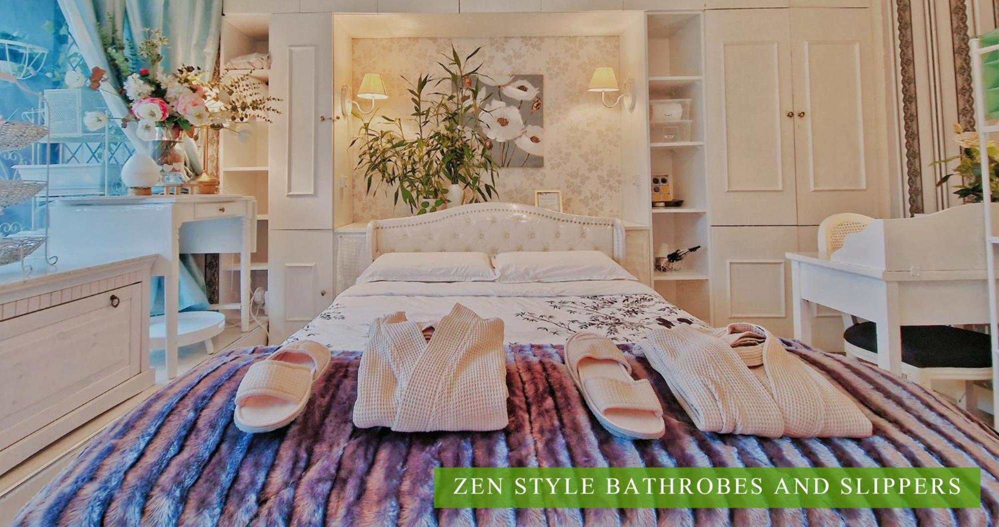 Villa Diva - Villa Hestia Paris 16E بولونِ بييانكور المظهر الخارجي الصورة