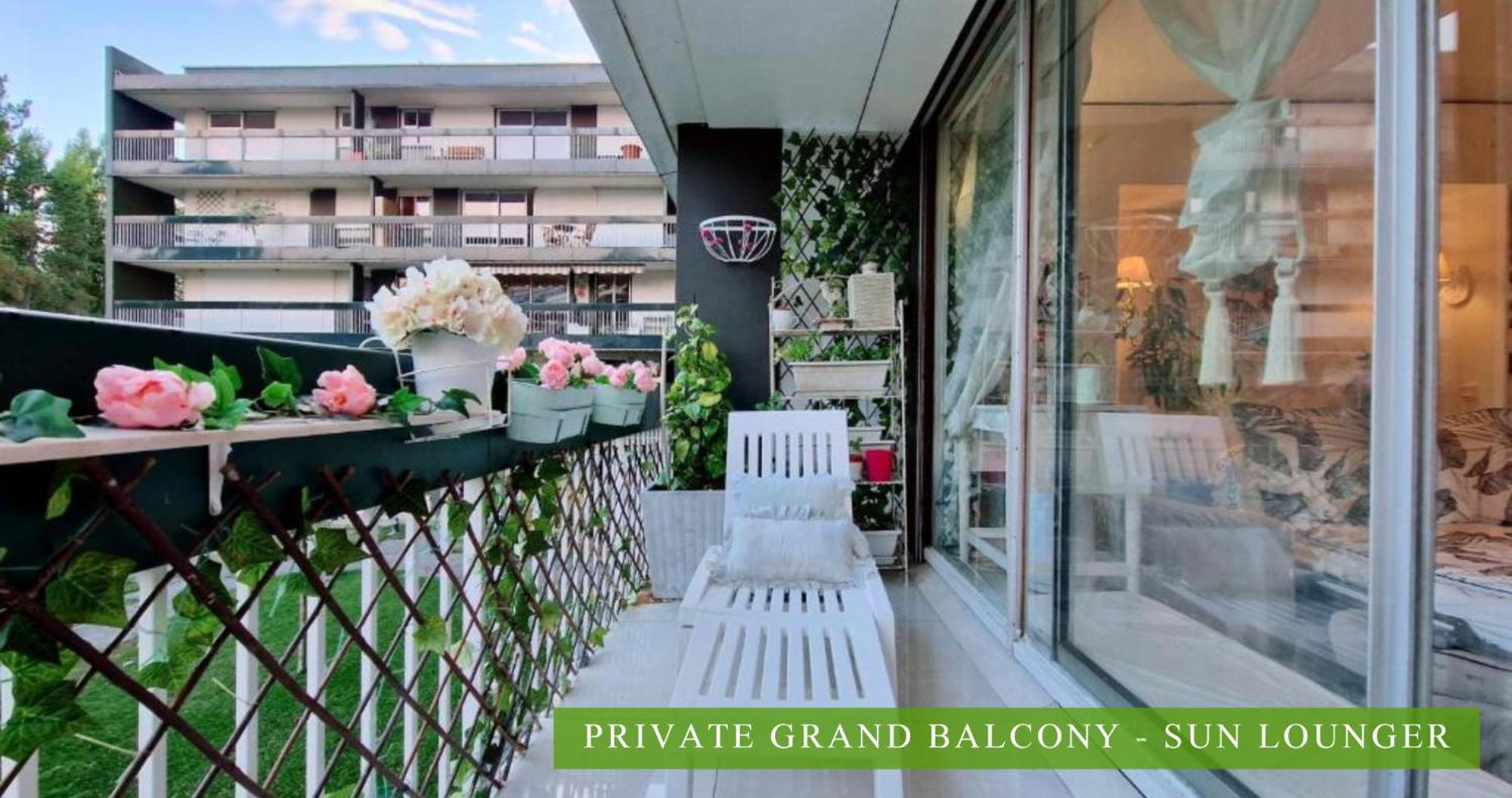 Villa Diva - Villa Hestia Paris 16E بولونِ بييانكور المظهر الخارجي الصورة