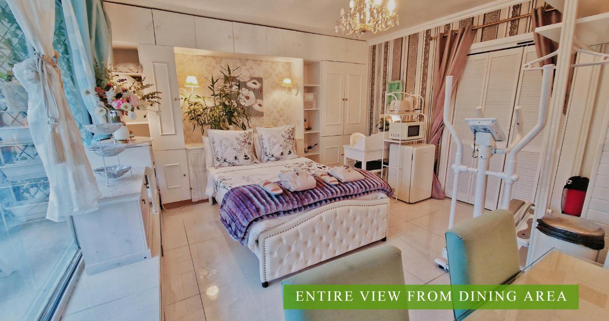 Villa Diva - Villa Hestia Paris 16E بولونِ بييانكور المظهر الخارجي الصورة