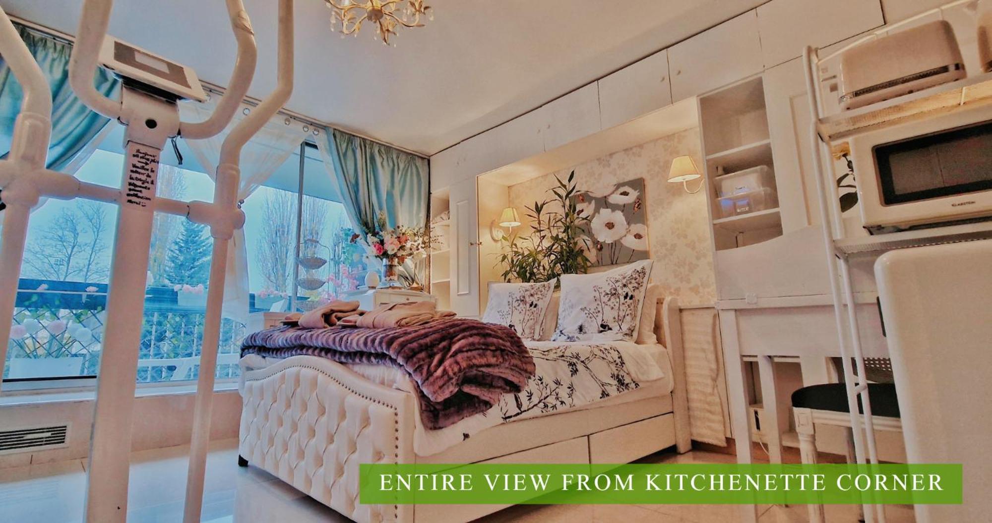 Villa Diva - Villa Hestia Paris 16E بولونِ بييانكور المظهر الخارجي الصورة