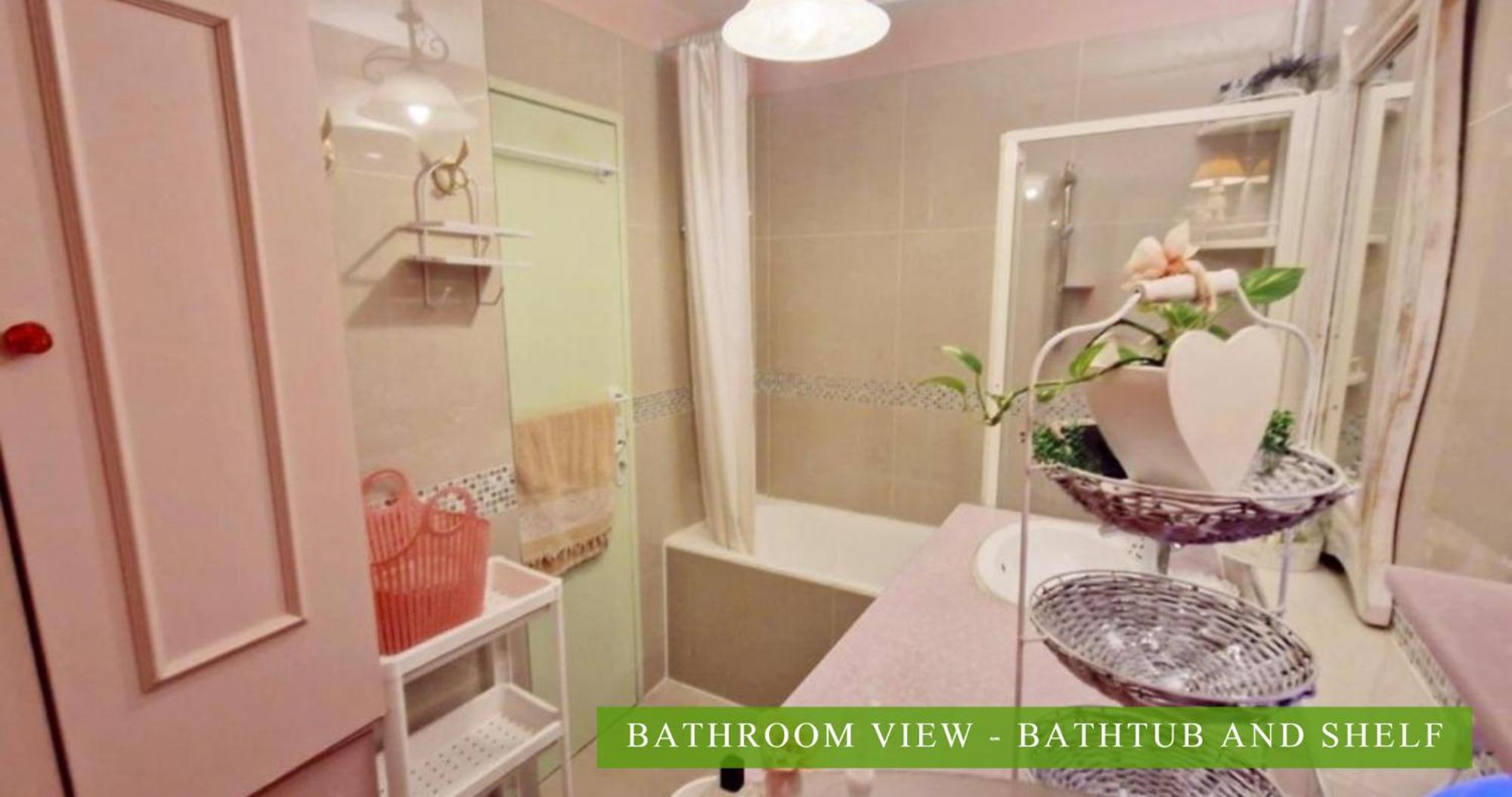 Villa Diva - Villa Hestia Paris 16E بولونِ بييانكور المظهر الخارجي الصورة