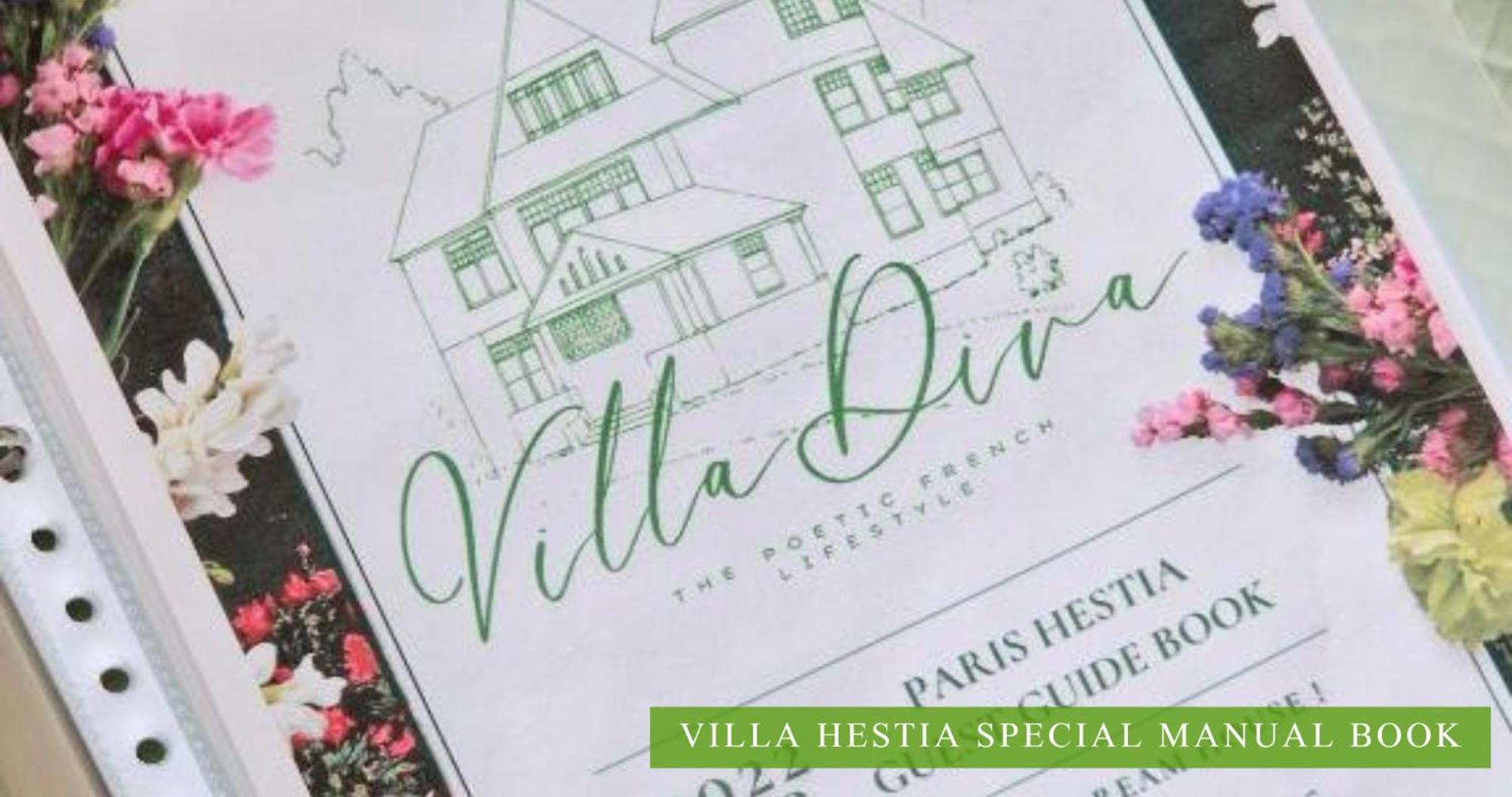 Villa Diva - Villa Hestia Paris 16E بولونِ بييانكور المظهر الخارجي الصورة