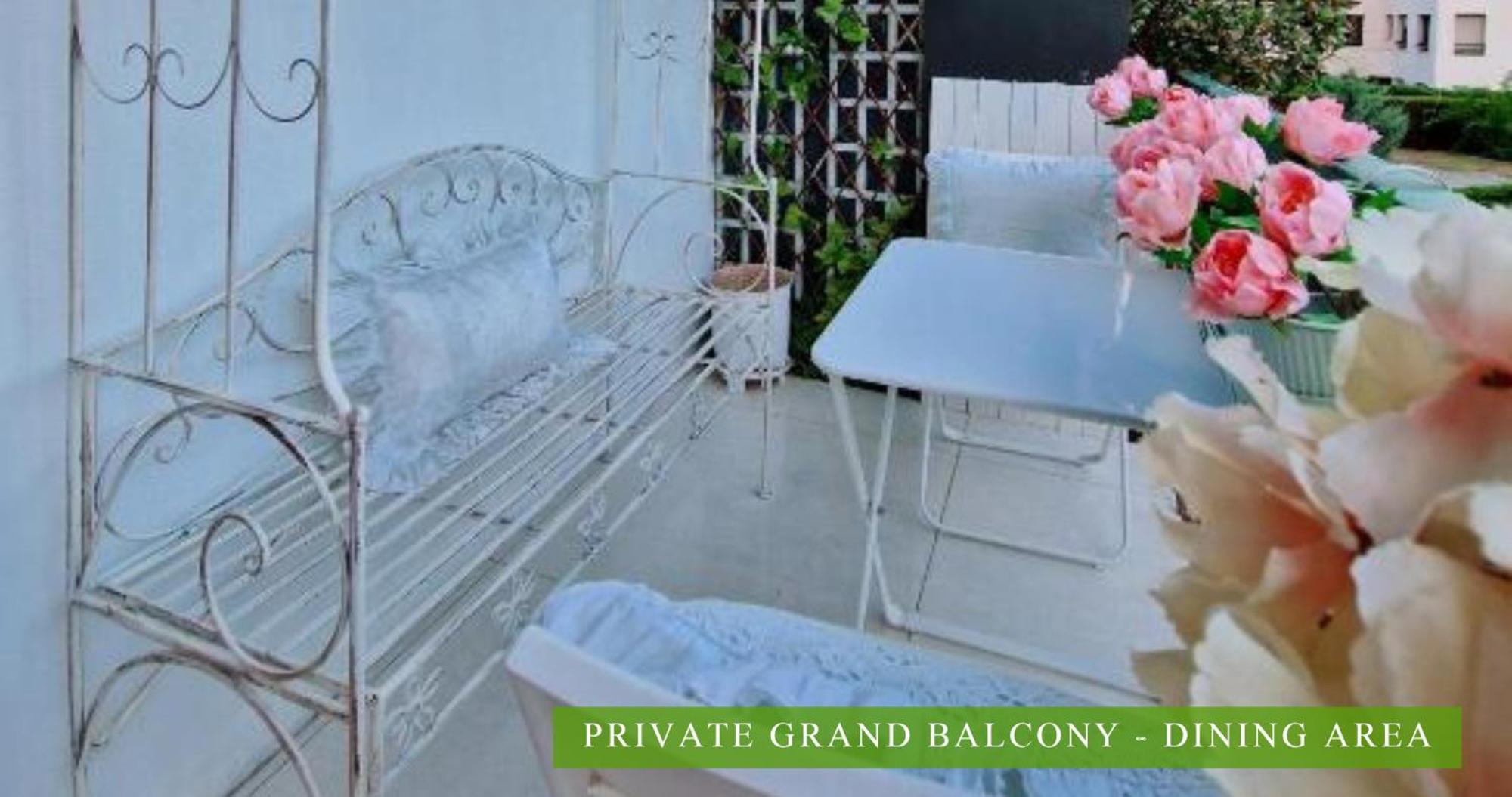 Villa Diva - Villa Hestia Paris 16E بولونِ بييانكور المظهر الخارجي الصورة