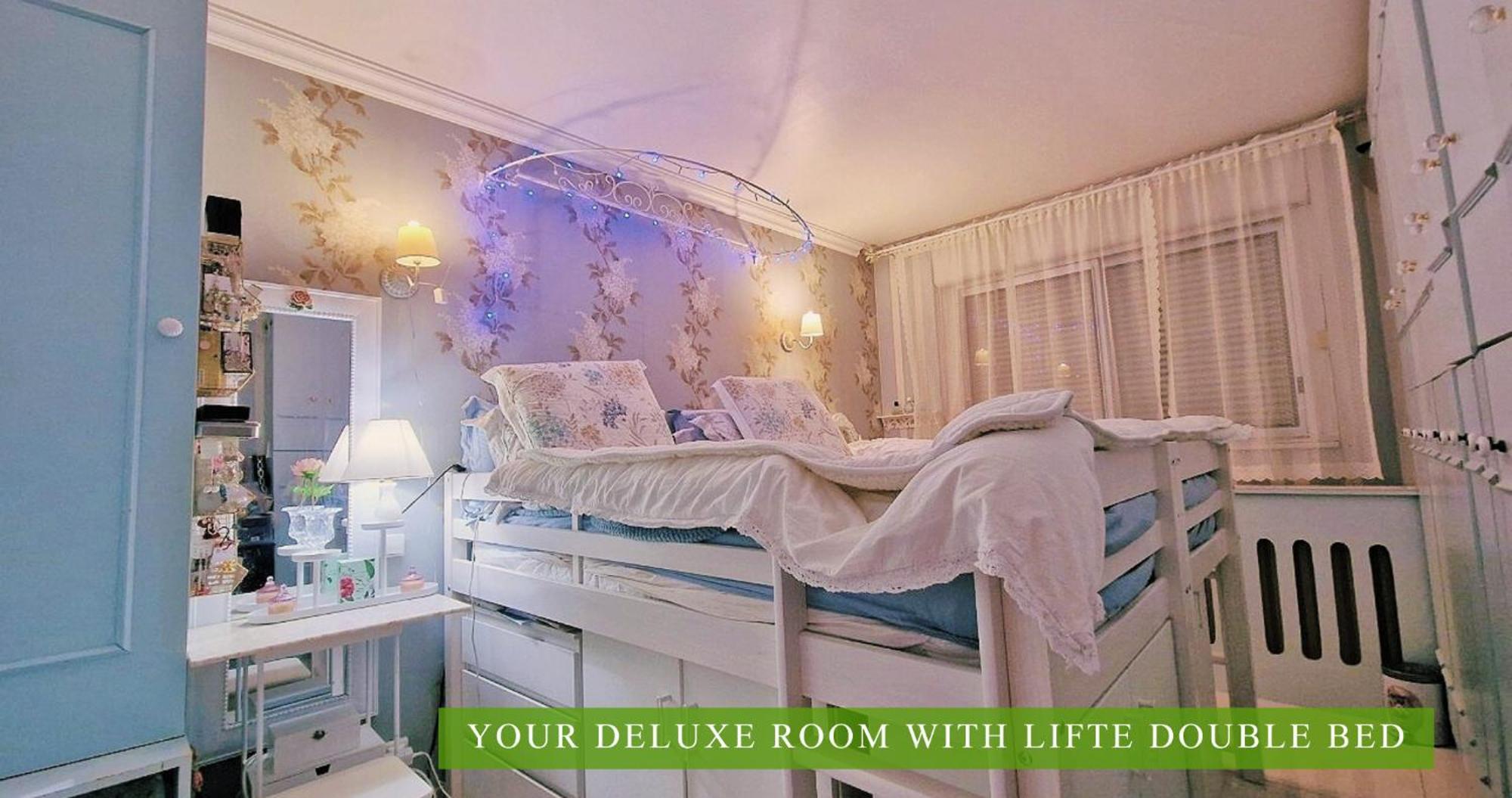 Villa Diva - Villa Hestia Paris 16E بولونِ بييانكور المظهر الخارجي الصورة