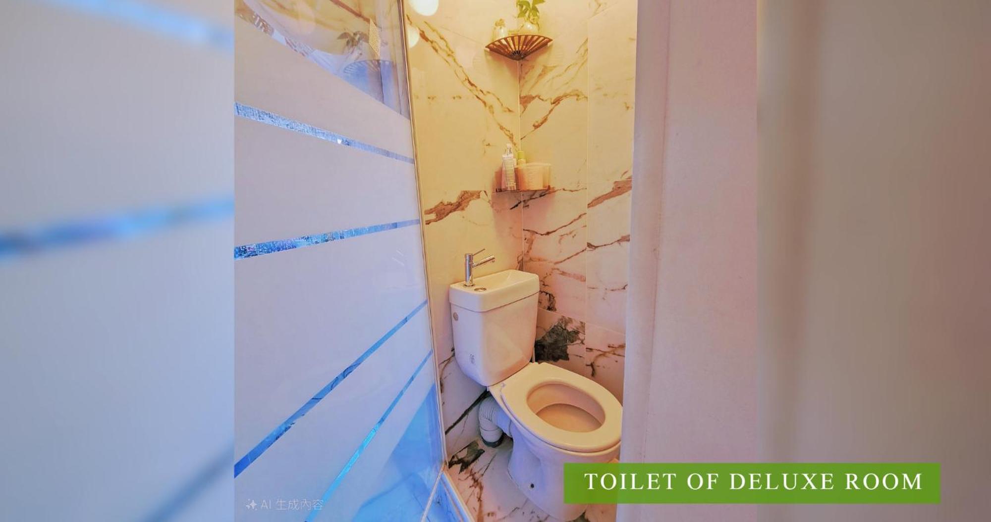 Villa Diva - Villa Hestia Paris 16E بولونِ بييانكور المظهر الخارجي الصورة